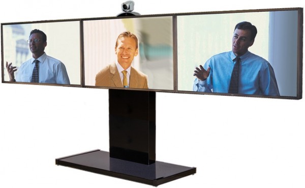 Telepresence