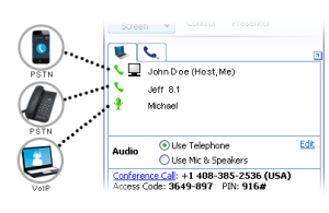 Digital Workplace Collaboration Tools Live Streaming